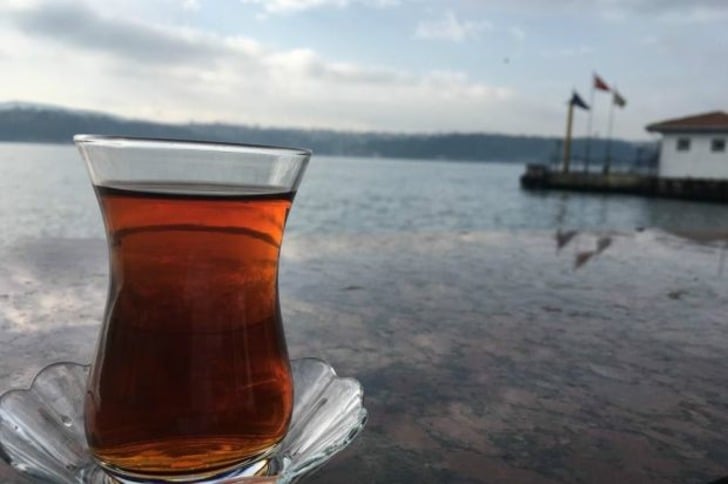 İstanbul'da Denize Nazır Oturmanın Bazen Çok Ekonomik Olduğunun Kanıtı 8 Mekan