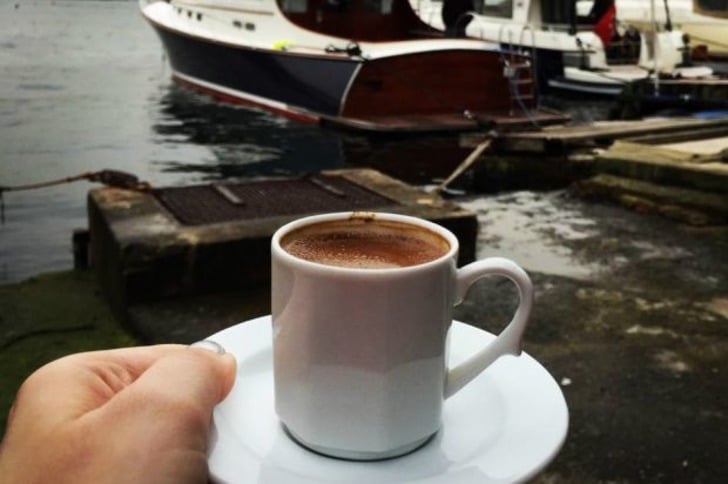 İstanbul'da Denize Nazır Oturmanın Bazen Çok Ekonomik Olduğunun Kanıtı 8 Mekan