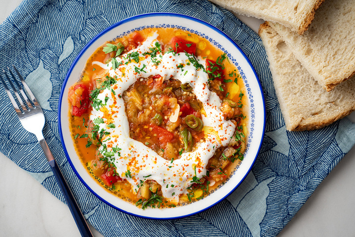 Mamzana Salatası Tarifi