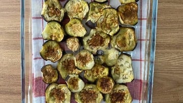 Yapılış - 6. Adım
