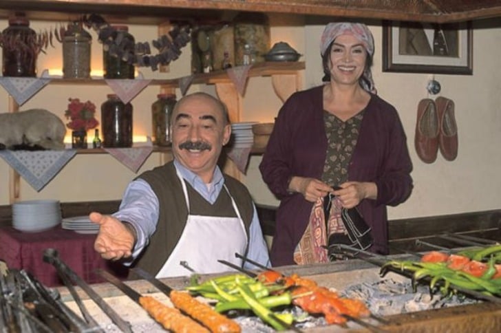 Türk Dizilerinde Adı Geçtiğinde Canımızın İstediği 12 Unutulmaz Lezzet