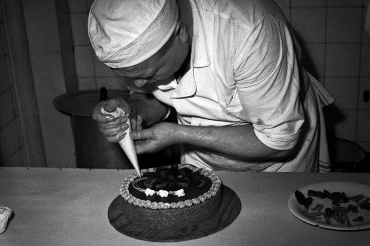 Polonya Mutfağında Pastacılık, Kasaplık ve Peynirciliğin Dünü ve Bugünü