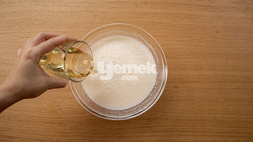 Yapılış - 1. Adım