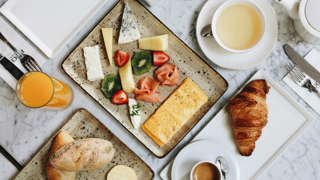 Evden Çıktıktan Yarım Saat Sonra Paris'te Olmanızı Sağlayacak 7 Enfes Fransız Restoranı