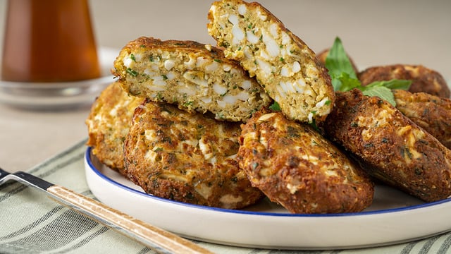 Çıtayı Arşa Çıkarttık: Yumurta Mücveri