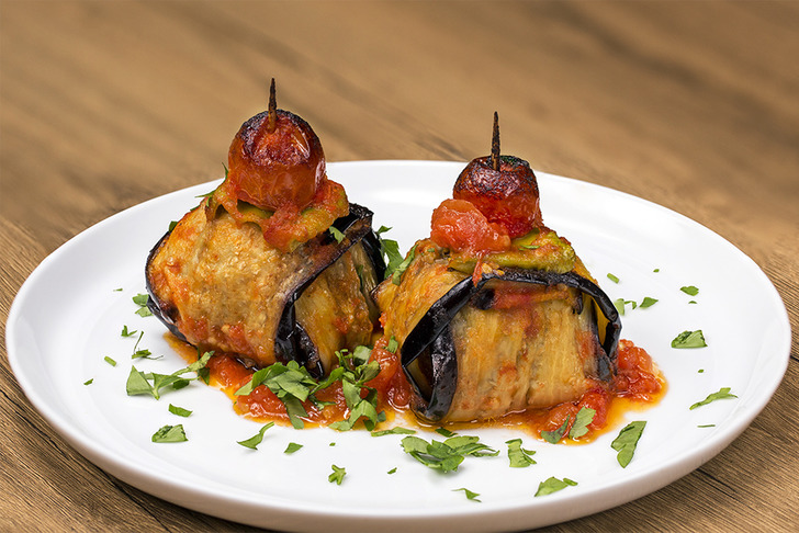 İslim Kebabı Tarifi