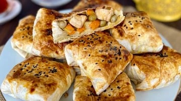 Yapılış - 9. Adım