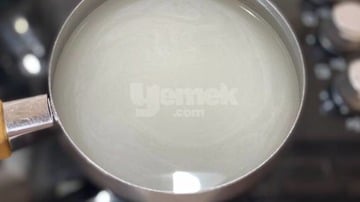 Yapılış - 1. Adım