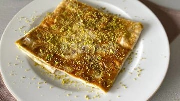 Yapılış - 6. Adım