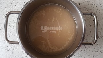 Yapılış - 1. Adım