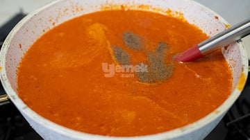 Yapılış - 3. Adım