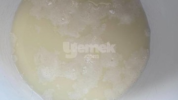 Yapılış - 1. Adım