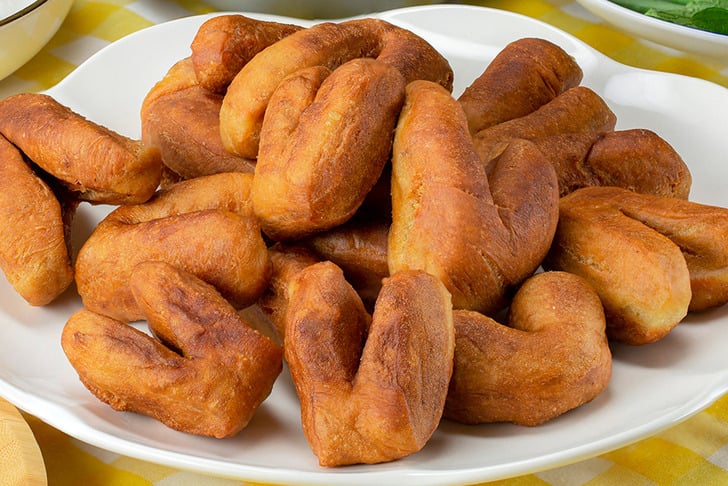 Keçi Patisi Tarifi