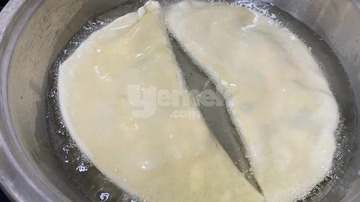 Yapılış - 6. Adım