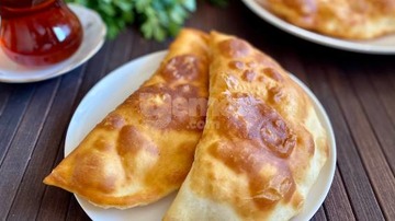 Yapılış - 7. Adım