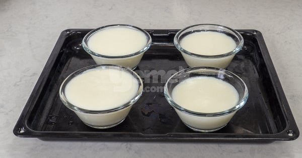 su-muhallebisi