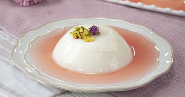 su-muhallebisi