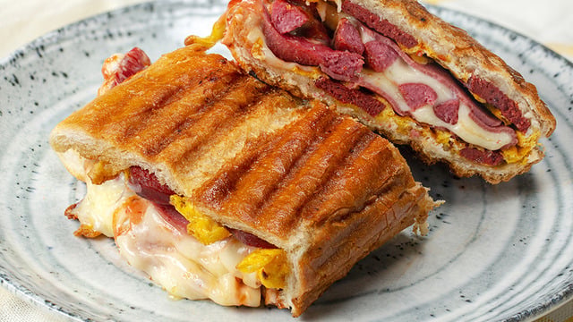 Malzemesi Bol: Atom Tost