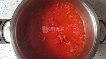 Yapılış - 3. Adım