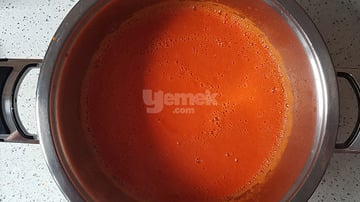 Yapılış - 4. Adım