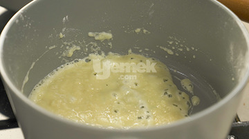 Yapılış - 1. Adım