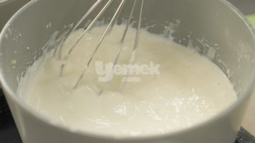 Yapılış - 2. Adım