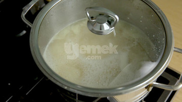 Yapılış - 3. Adım