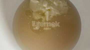 Yapılış - 1. Adım