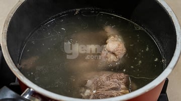 Yapılış - 1. Adım