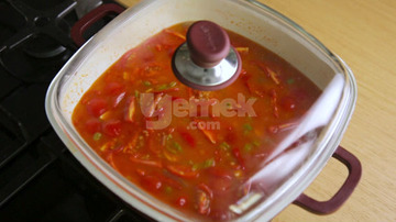 Yapılış - 7. Adım