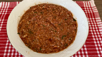 Yapılış - 2. Adım