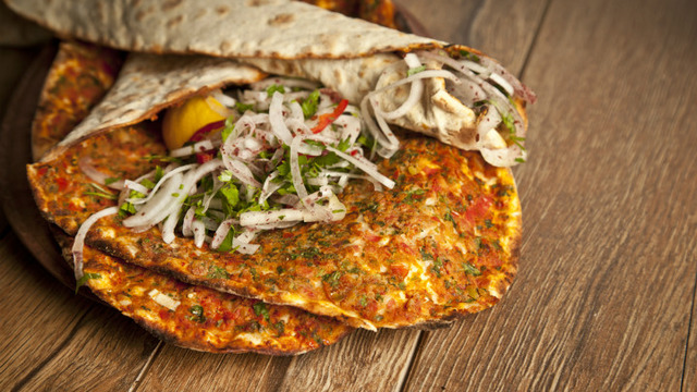 Lahmacunun Bu Toprakların Geni Olduğuna 15 Lezzetli Kanıt