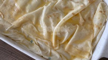 Yapılış - 9. Adım