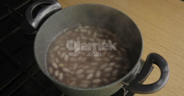 Yapılış - 2. Adım