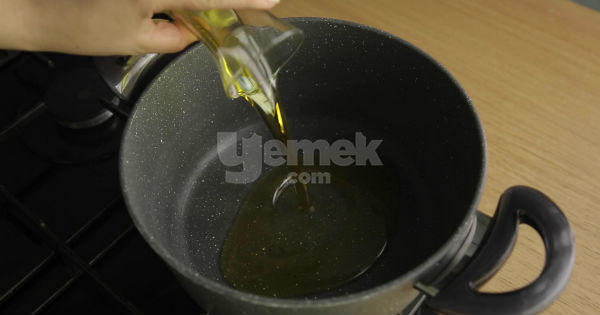 Yapılış - 3. Adım