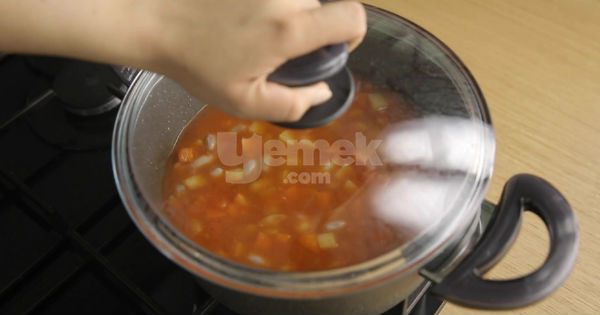 Yapılış - 7. Adım