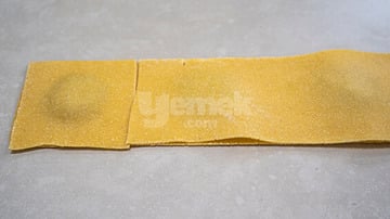 Yapılış - 11. Adım
