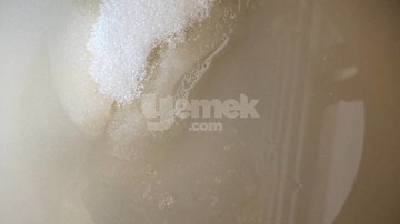 Yapılış - 2. Adım