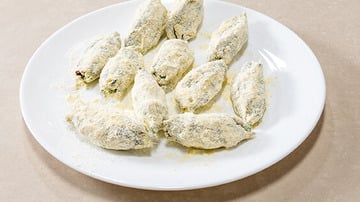 Yapılış - 6. Adım