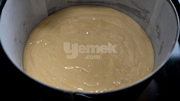Yapılış - 3. Adım