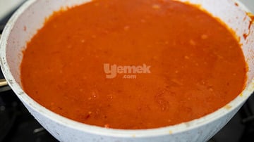 Yapılış - 5. Adım