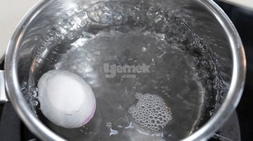 Yapılış - 4. Adım