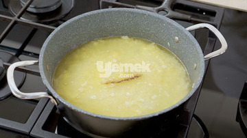 Yapılış - 3. Adım