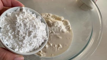 Yapılış - 4. Adım