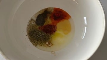 Yapılış - 1. Adım