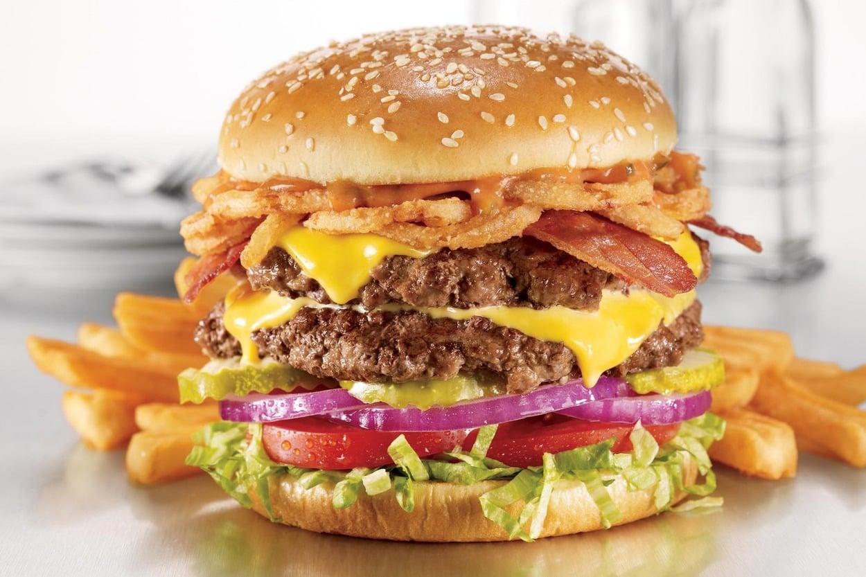 Afiyetle Yediğimiz 10 Fast Food Restoranı Hilesi