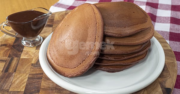 kakaolu-pancake