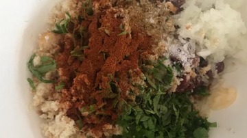 Yapılış - 2. Adım