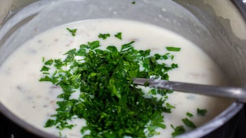 Yapılış - 7. Adım