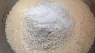Yapılış - 2. Adım